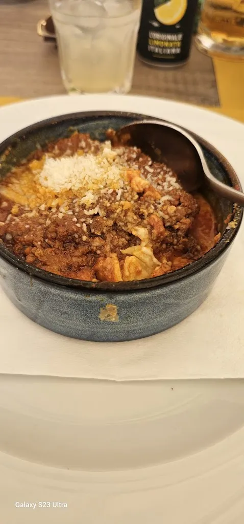 Menu_Ristorante Pizzeria La Porta_Bardolino_image_7