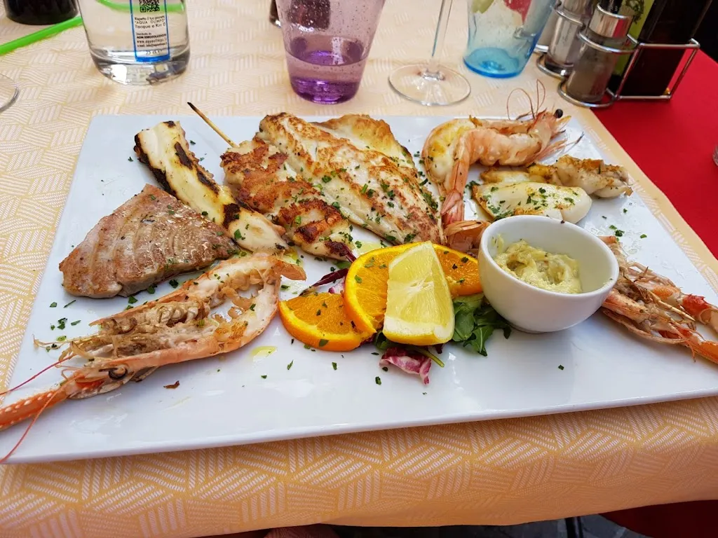 Menu_Ristorante Pizzeria La Porta_Bardolino_image_9