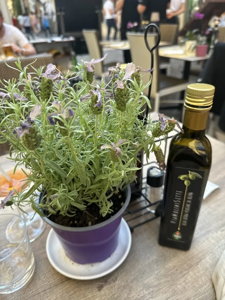 Konstantin Valter_Ristorante Pizzeria La Porta_Bardolino_review