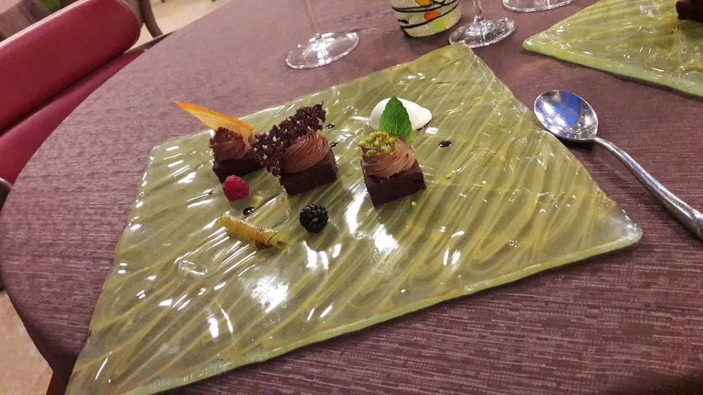 Menu_Ristorante Gourmet 