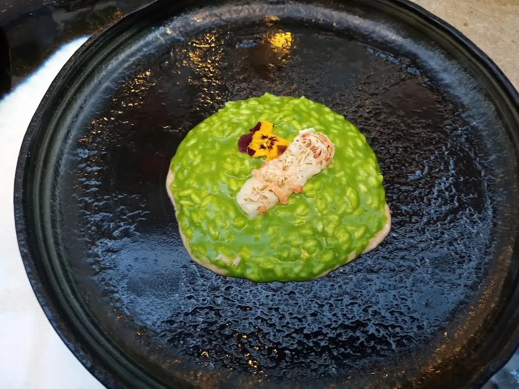 Menu_Ristorante Gourmet 