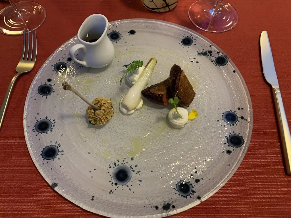 Menu_Ristorante Gourmet 