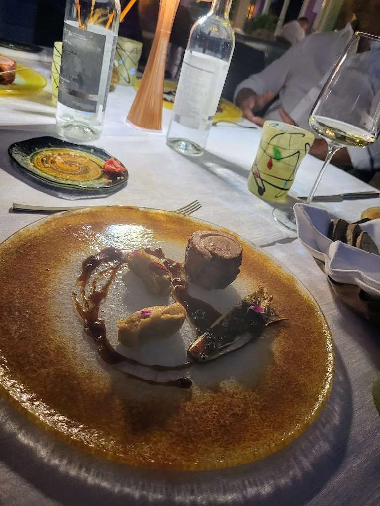 Menu_Ristorante Gourmet 