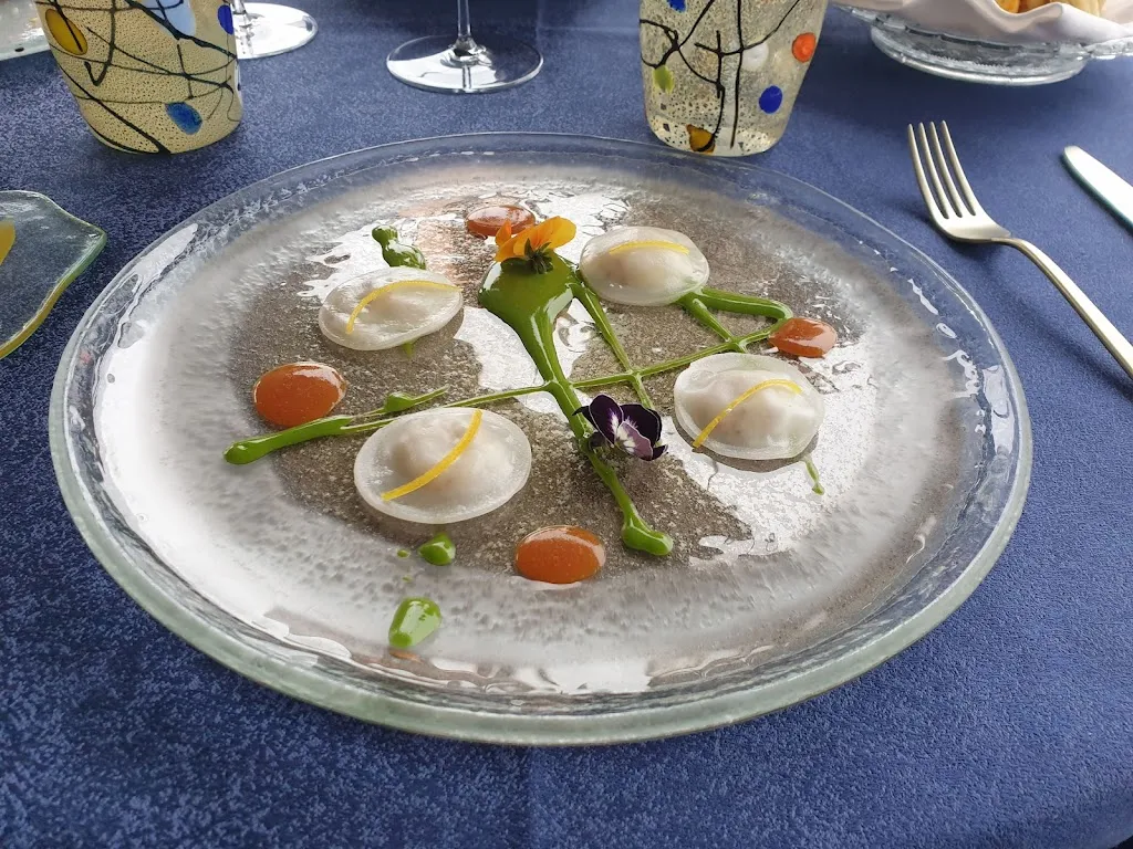 Menu_Ristorante Gourmet 