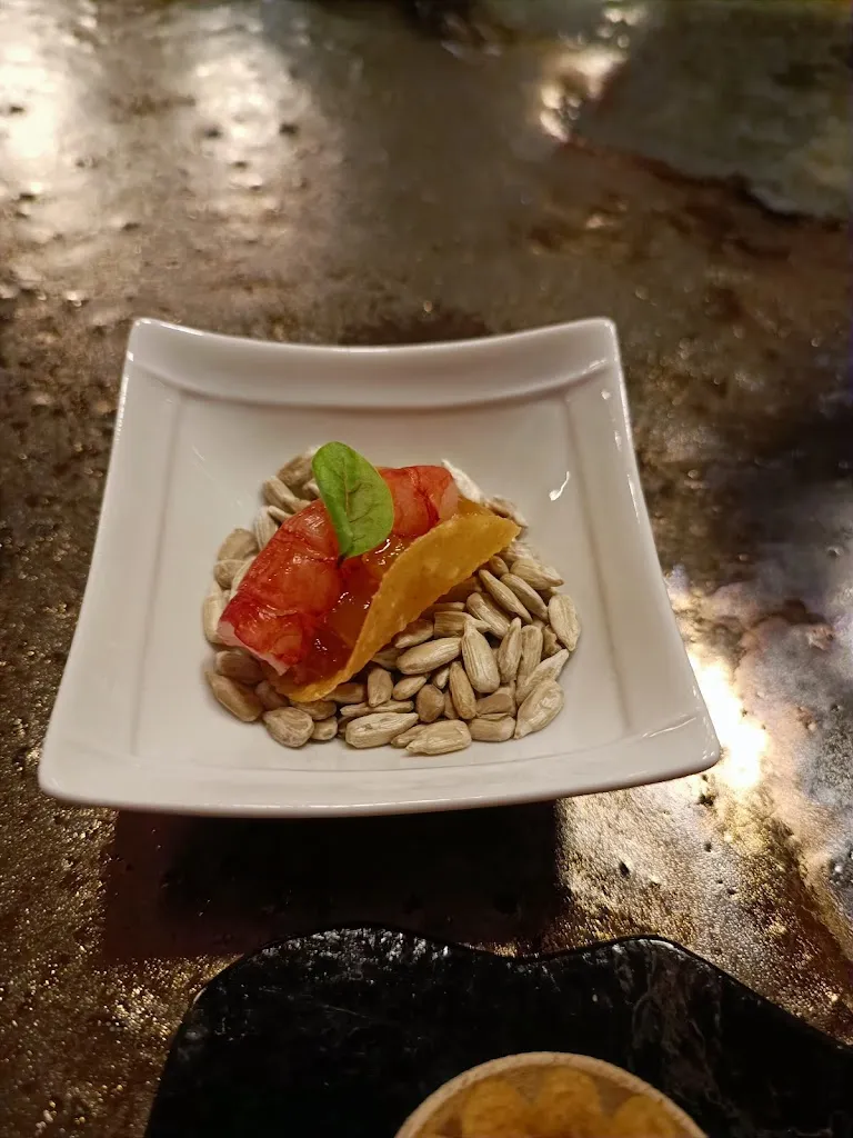 Elad Kallenberg_Ristorante Gourmet 