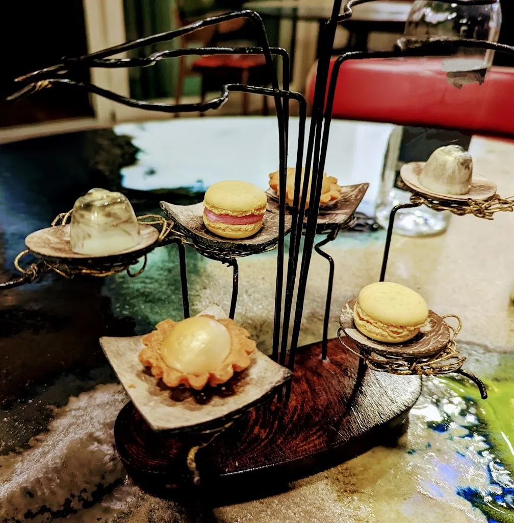 Roel Flokstra_Ristorante Gourmet 