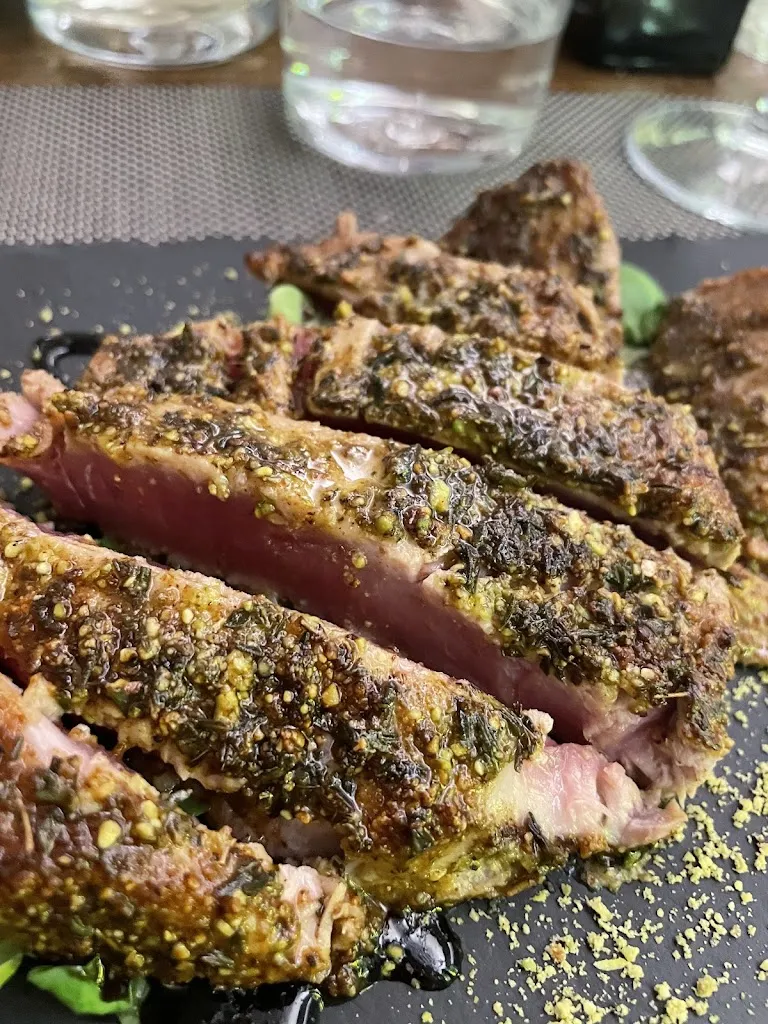 Clara Benedikte Brandt_Ristorante 