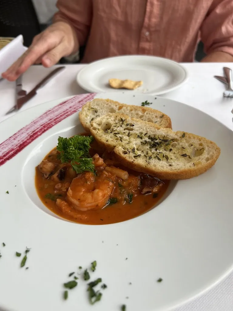 The Carricos_Ristorante 