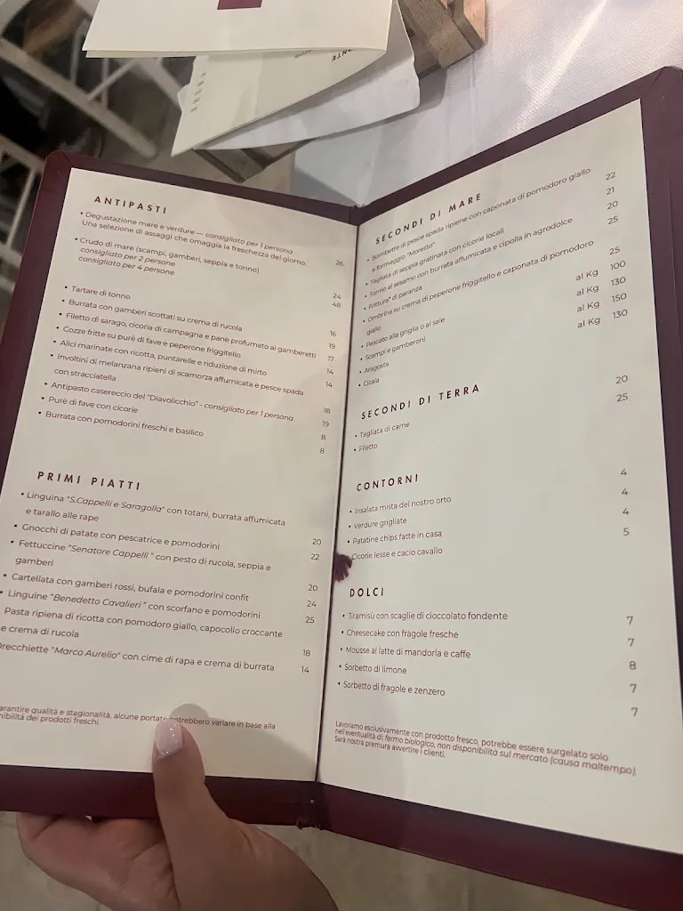 Menu_Ristorante Il Diavolicchio Goloso_Otranto_image_1