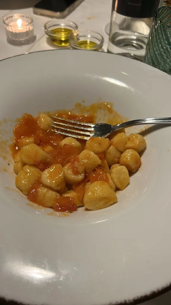 Luana Paiva_Ristorante Il Diavolicchio Goloso_Otranto_review