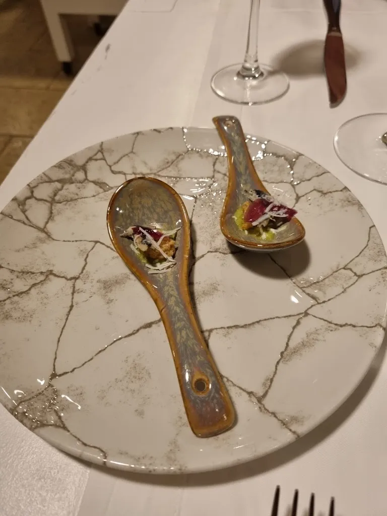 dennis nelisse_Ristorante Il Diavolicchio Goloso_Otranto_review