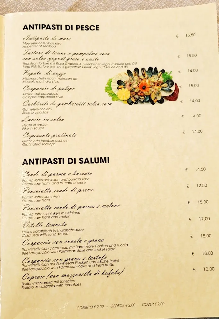 Menu_Ristorante Pizzeria Bar Catullo_Bardolino_image_2
