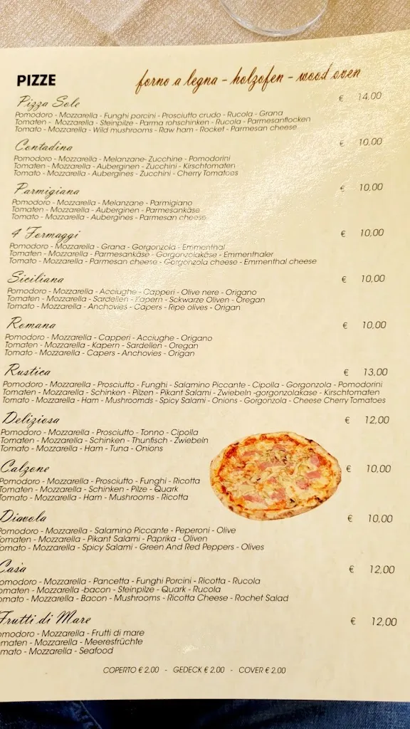 Menu_Ristorante Pizzeria Bar Catullo_Bardolino_image_4