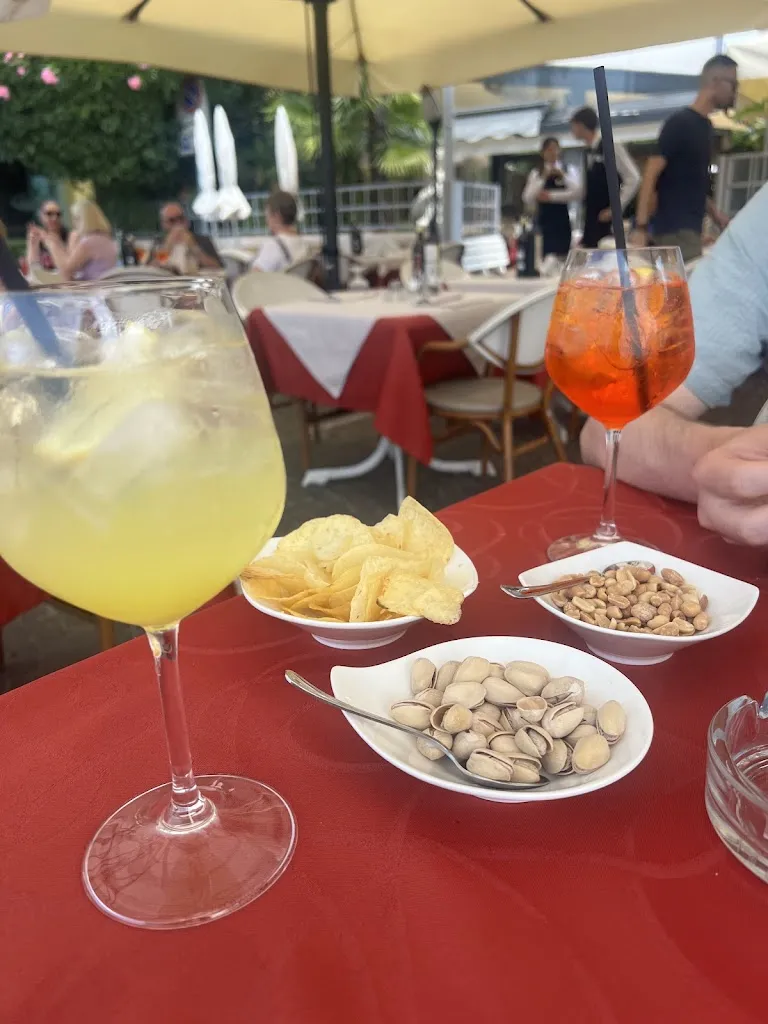 aili s_Ristorante Pizzeria Bar Catullo_Bardolino_review