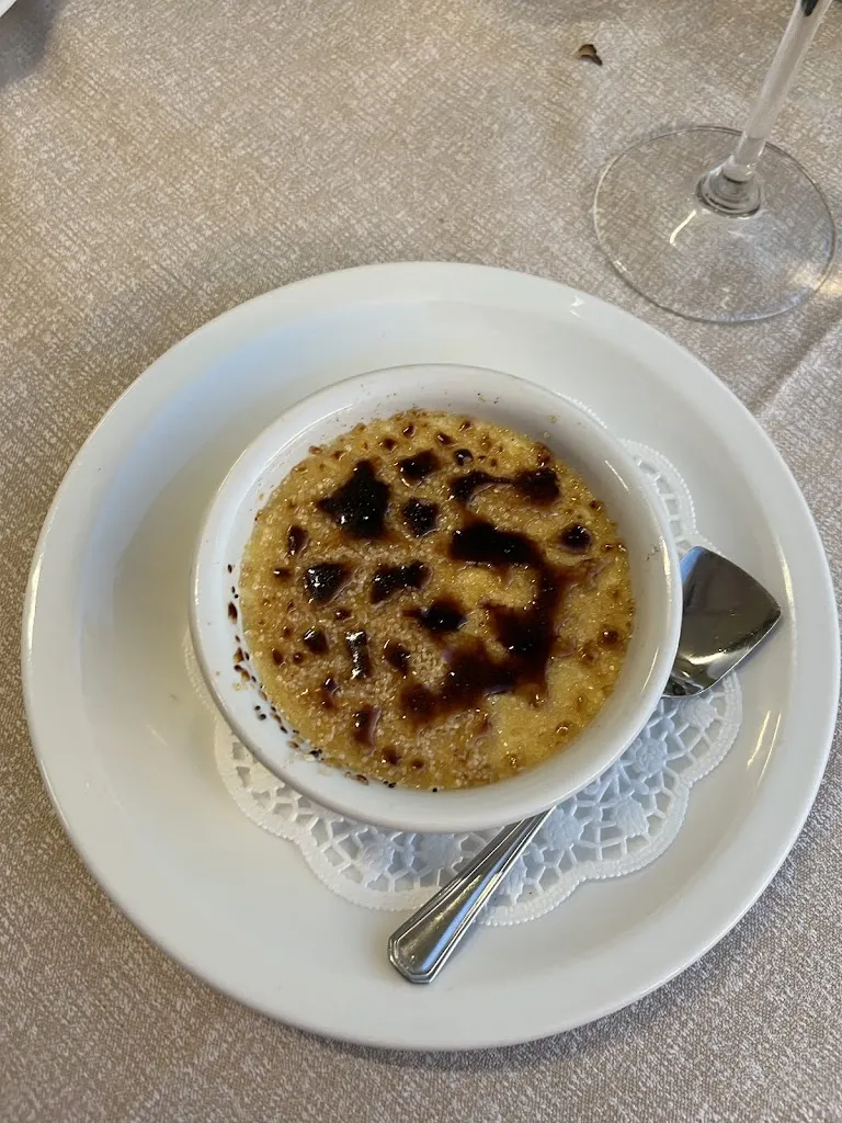 Andrea fudge_Ristorante Pizzeria Bar Catullo_Bardolino_review