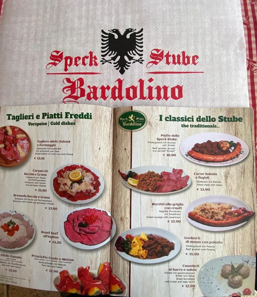 Menu_Speck Stube Bardolino_Bardolino_image_3