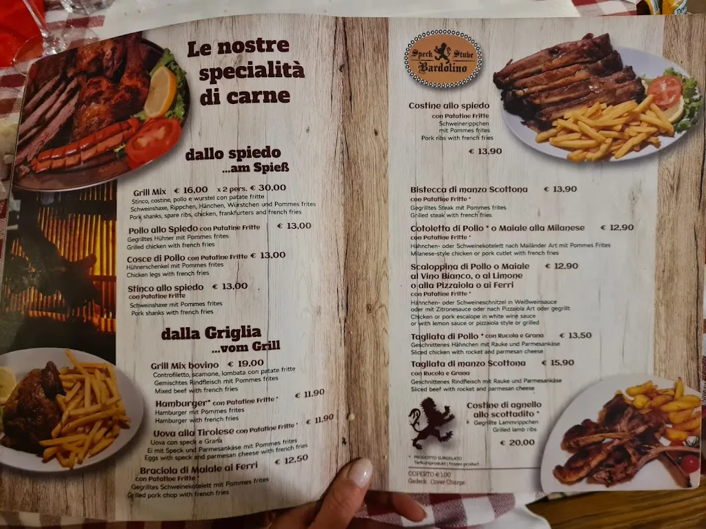 Menu_Speck Stube Bardolino_Bardolino_image_4