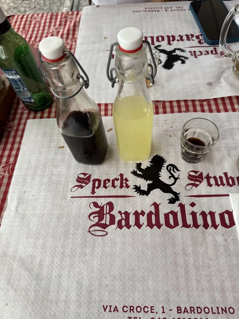 Armando Fernandez_Speck Stube Bardolino_Bardolino_review