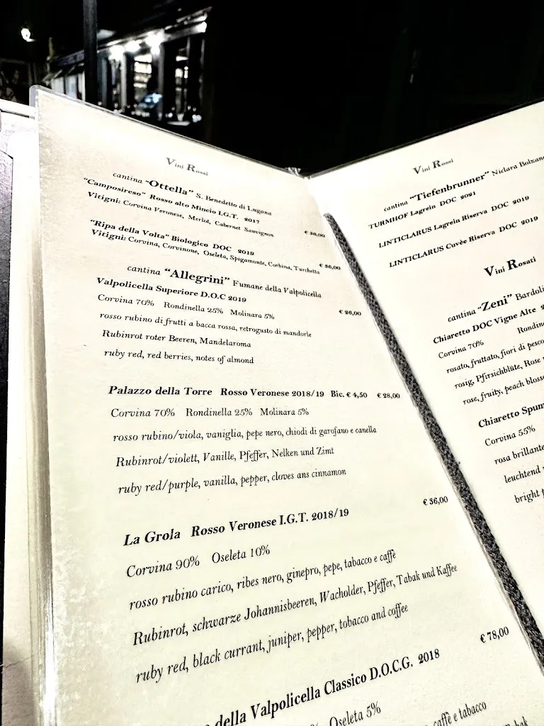 Menu_Caprice 1971_Bardolino_immagine_4