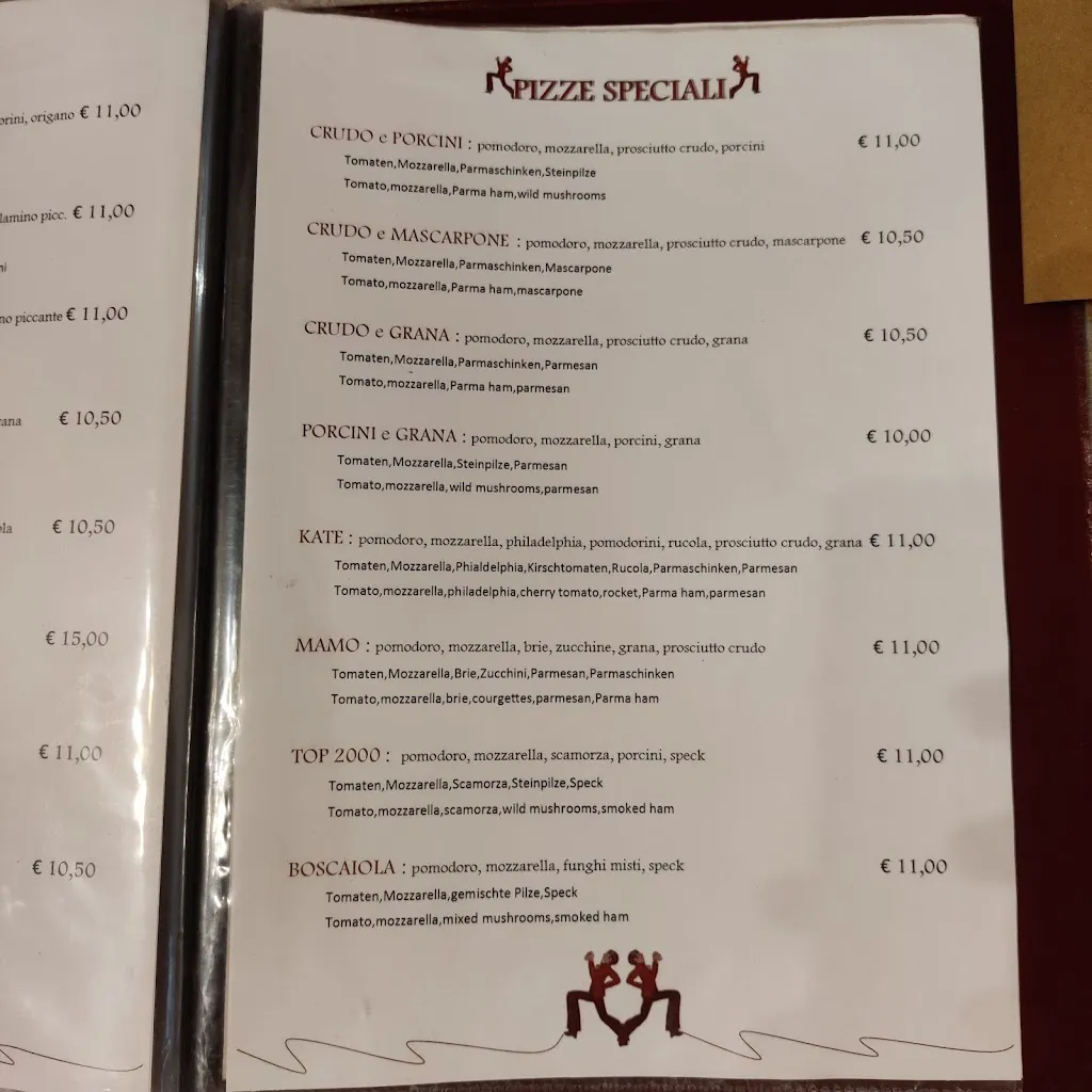 Menu_Pizzeria Ristorante Via Vai_Bardolino_image_3