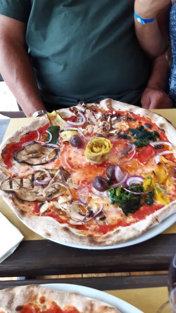 Menu_Pizzeria Ristorante Via Vai_Bardolino_image_9