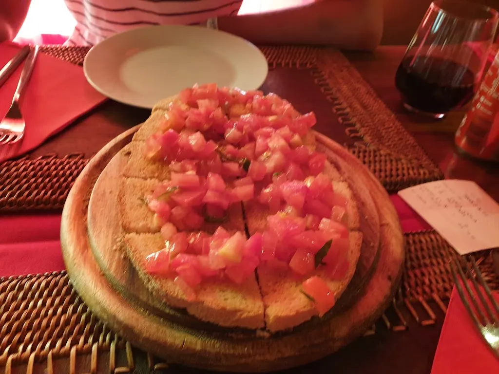 István Vetési_Pizzeria Ristorante Via Vai_Bardolino_review