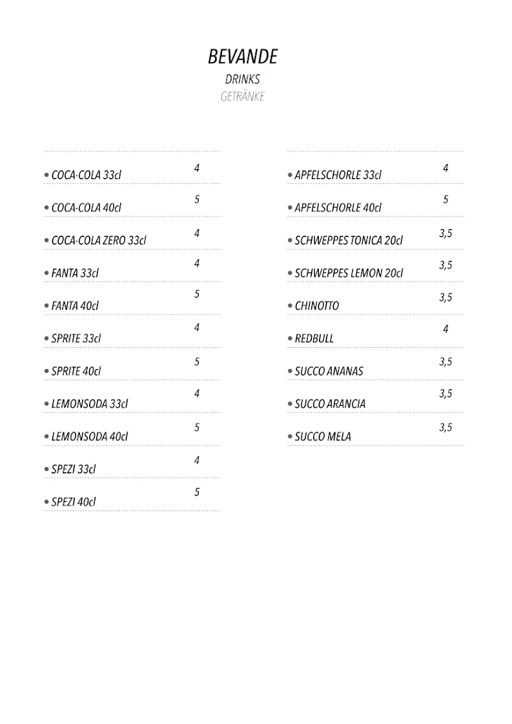 Menu_Taverna Da Memo Dal 1949_Bardolino_image_4