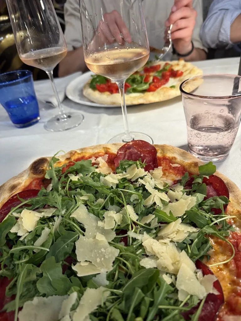 Alexander Grunwald_Taverna Da Memo Dal 1949_Bardolino_review