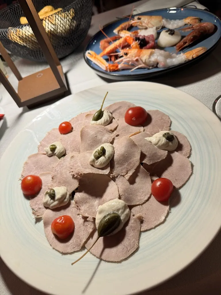 Eva B_Taverna Da Memo Dal 1949_Bardolino_review