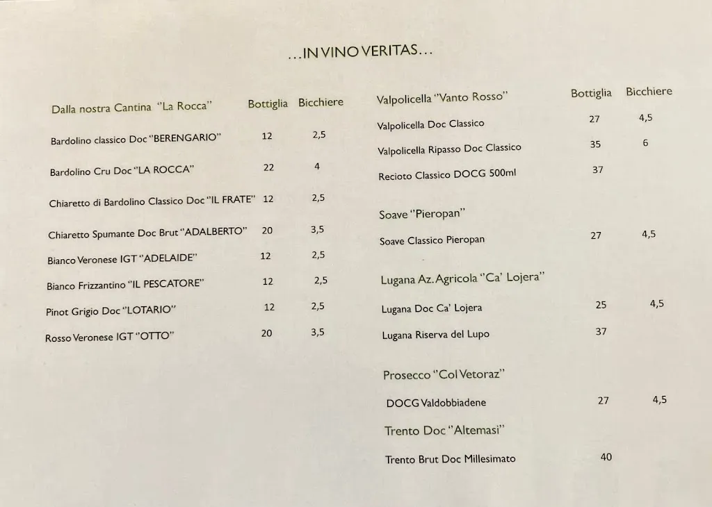 Menu_La Rocca Punto di Ristoro_Bardolino_image_2