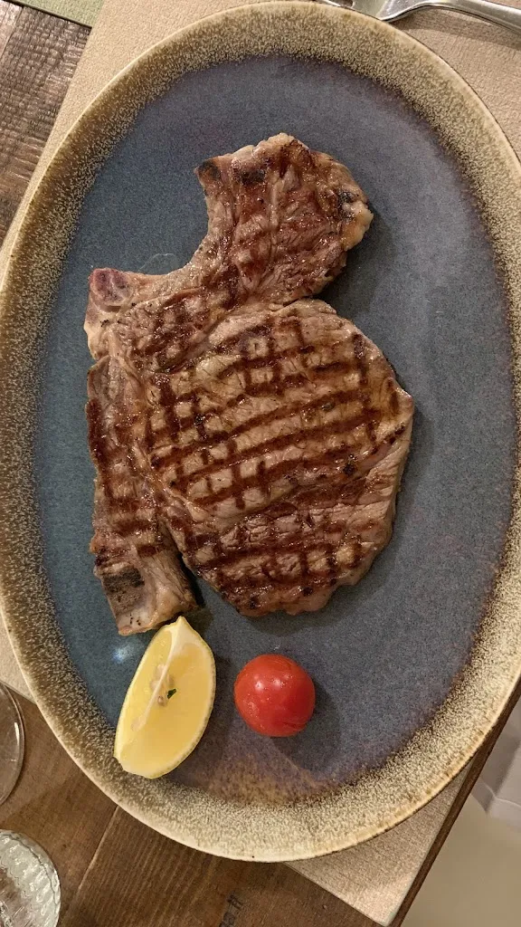 Patrick Hendley_La Rocca Punto di Ristoro_Bardolino_review