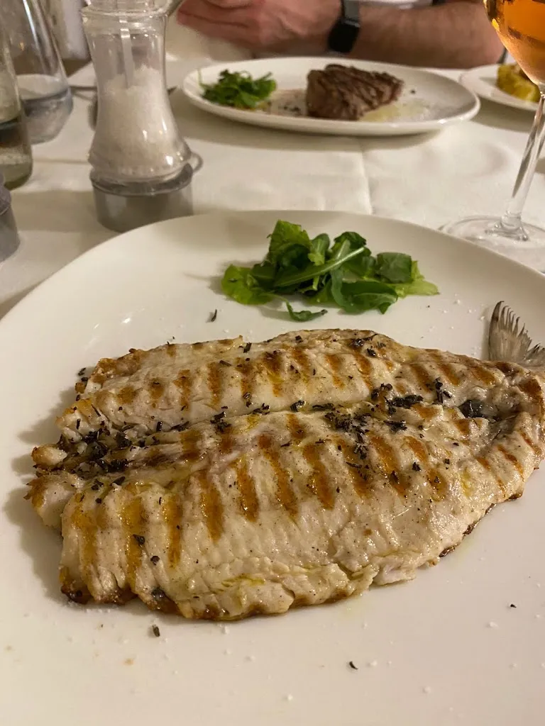 Arne Hansen_La Rocca Punto di Ristoro_Bardolino_review