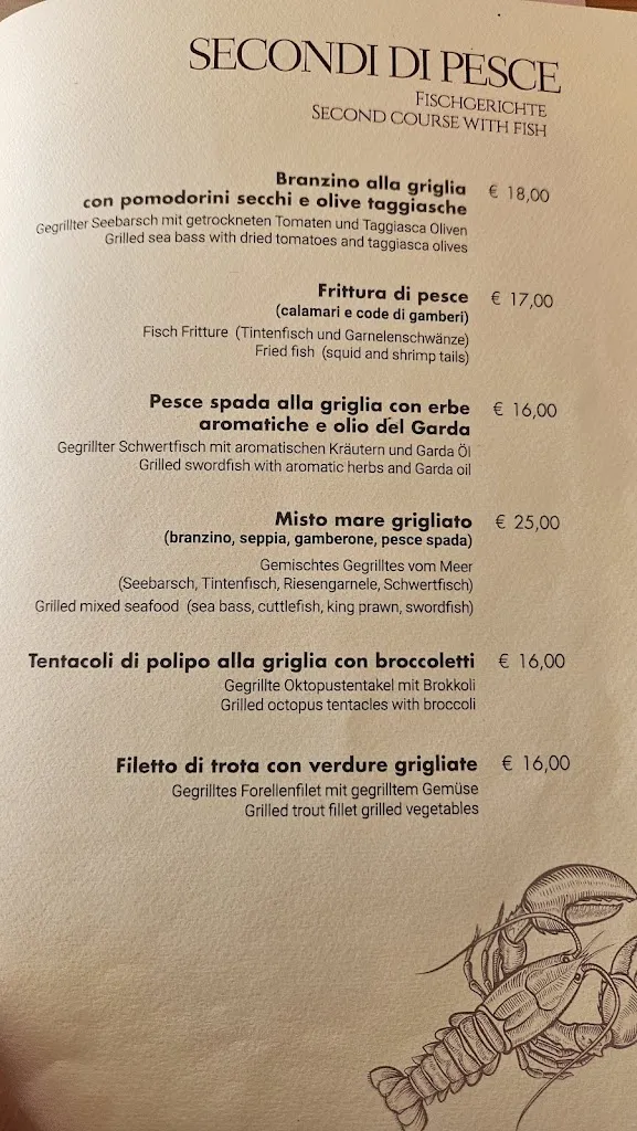 Menu_Trattoria Bardo_Bardolino_image_1