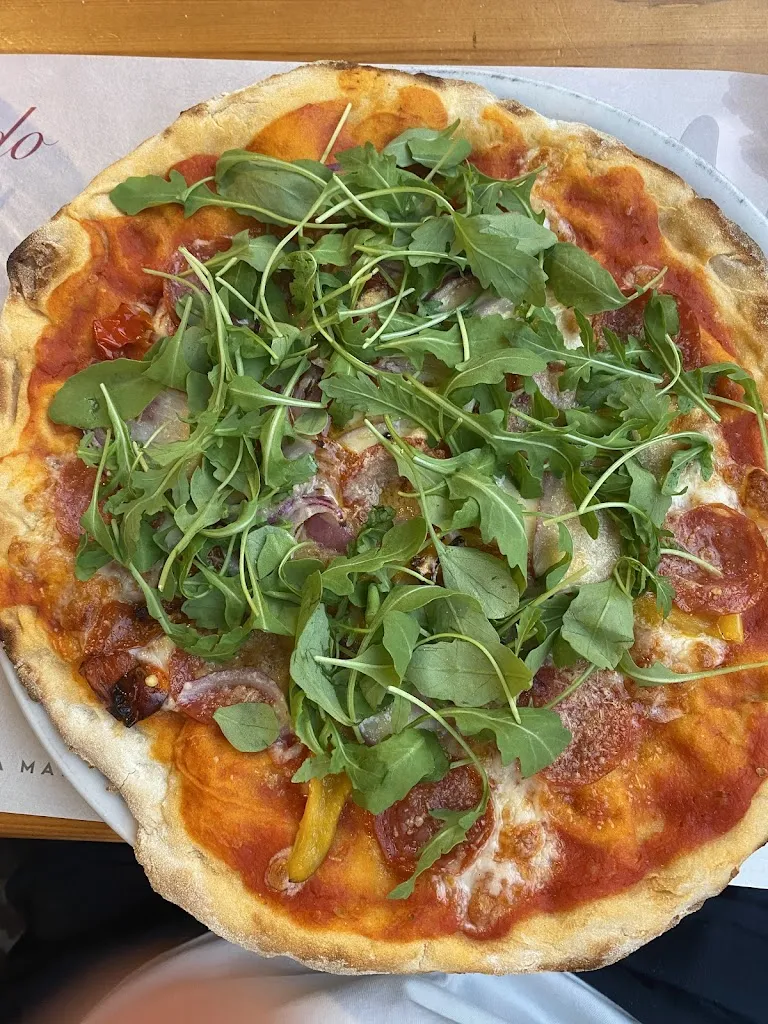 Robbe De Vos_Trattoria Bardo_Bardolino_review