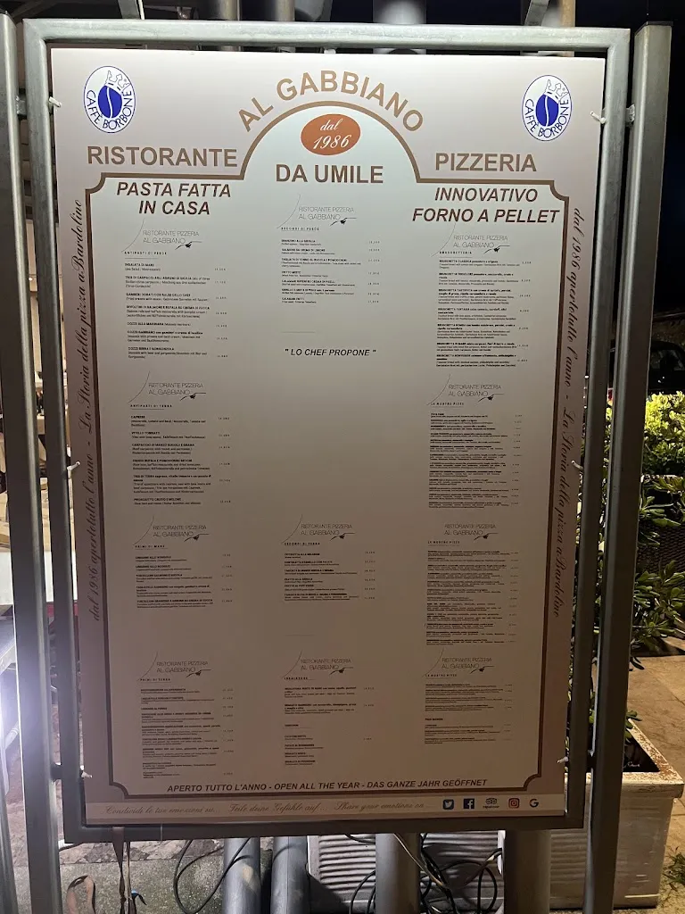 Menu_Pizzeria Al Gabbiano_Bardolino_image_4