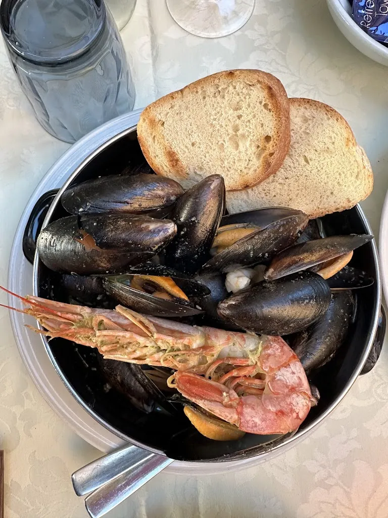 Karen Plata_Pizzeria Al Gabbiano_Bardolino_review