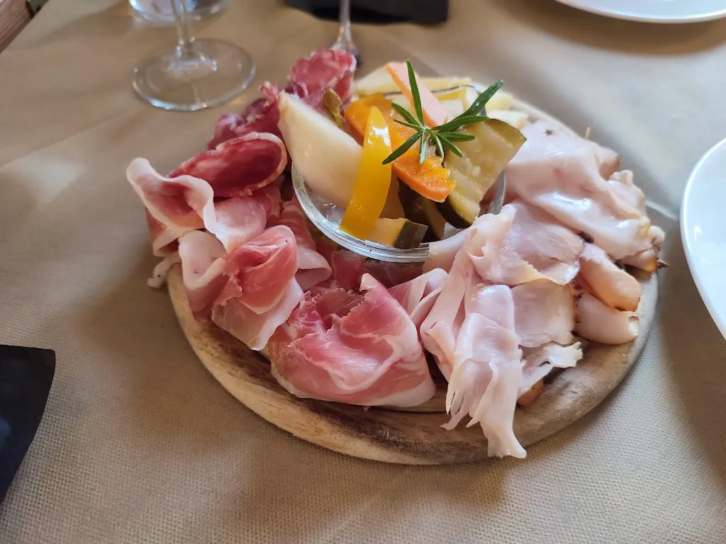 Nigel Servini_Osteria Trinità_Bassano del Grappa_review