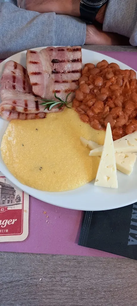 Alex_Osteria Trinità_Bassano del Grappa_review