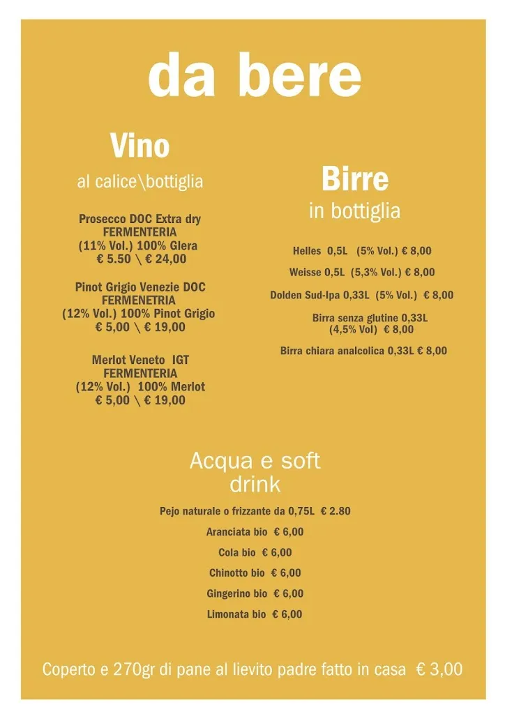 Menu_Fermenteria_Bassano del Grappa_immagine_1