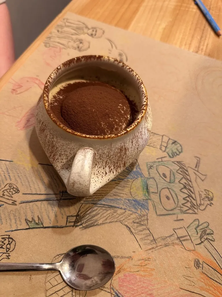 Andrea Morrow_Fermenteria_Bassano del Grappa_recensione