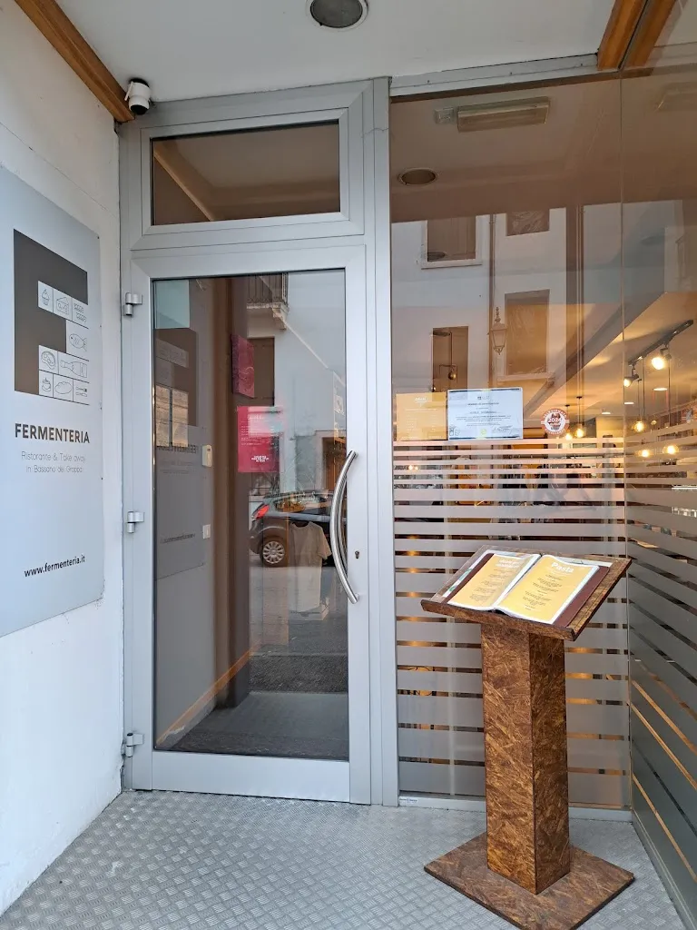Anamarija Čavlović_Fermenteria_Bassano del Grappa_recensione