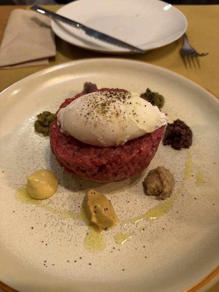 Gui Machado_Fermenteria_Bassano del Grappa_recensione