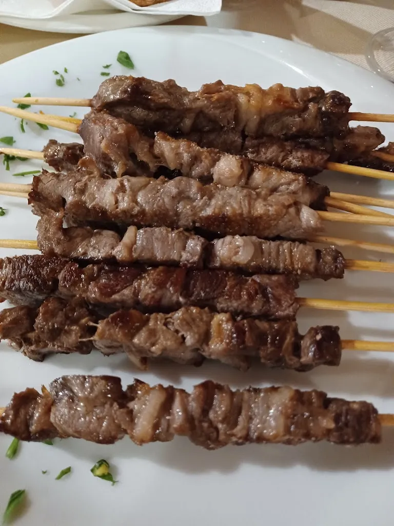 Giovanni Allodi_Al Caneseo da Amedeo_Bassano del Grappa_review