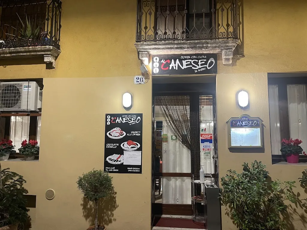 Al Caneseo da Amedeo_Bassano del Grappa_slider_image_1