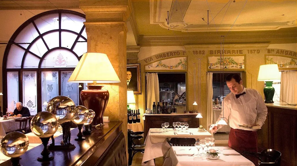 Ristorante Birraria Ottone restaurant in Bassano del Grappa