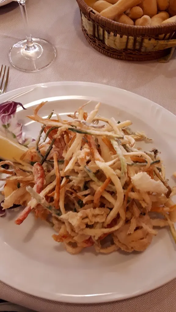 Menü_Ristorantino Il Gatto e la Volpe_Bassano del Grappa_Bild_4