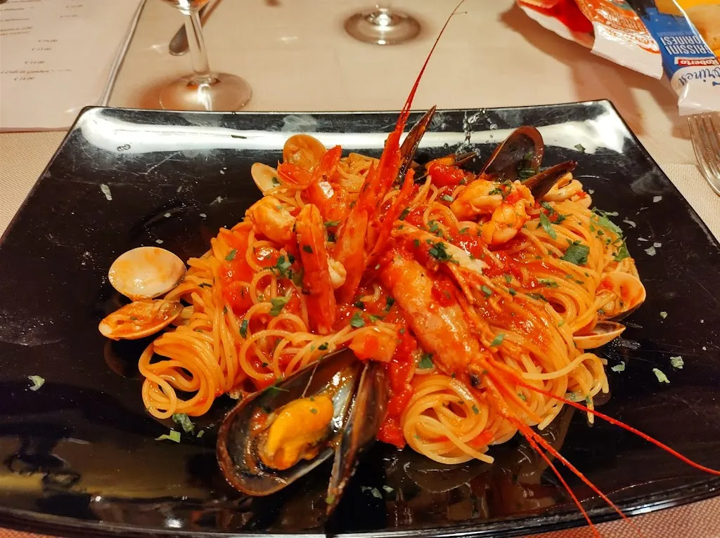 Menü_Ristorantino Il Gatto e la Volpe_Bassano del Grappa_Bild_6