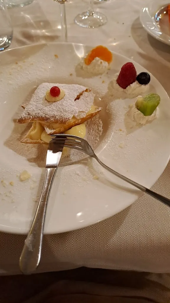 Menü_Ristorantino Il Gatto e la Volpe_Bassano del Grappa_Bild_8