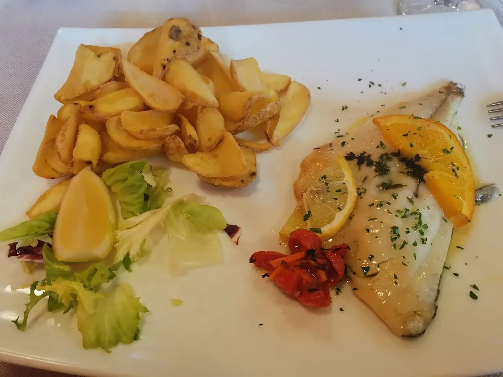 Menü_Ristorantino Il Gatto e la Volpe_Bassano del Grappa_Bild_9