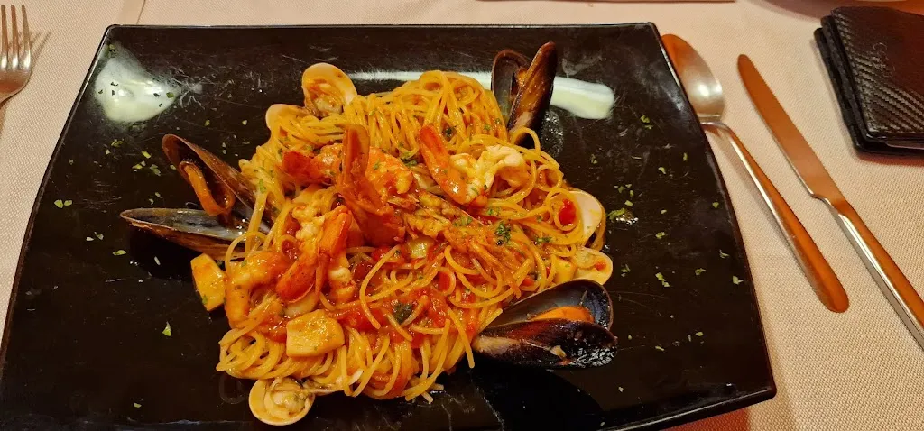 Patrick Papa_Ristorantino Il Gatto e la Volpe_Bassano del Grappa_Bewertung